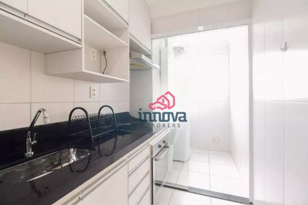 Apartamento, 2 quartos, 60 m² - Foto 7