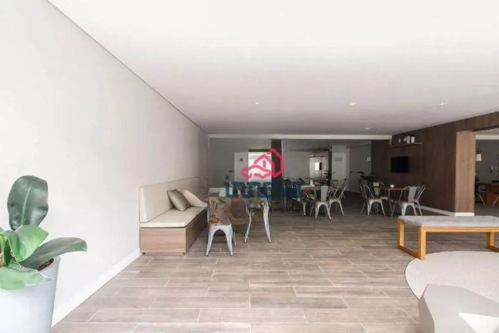 Apartamento, 2 quartos, 60 m² - Foto 5