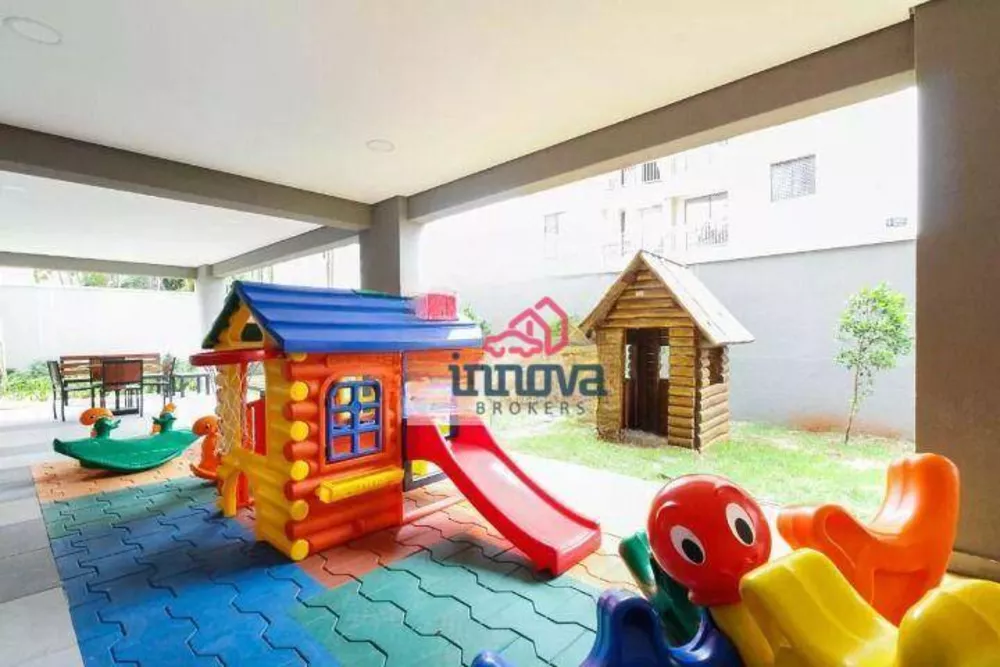 Apartamento, 2 quartos, 60 m² - Foto 2