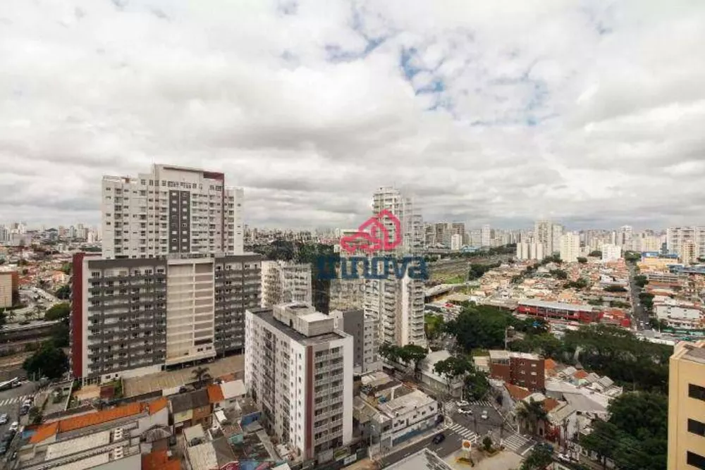 Apartamento, 2 quartos, 60 m² - Foto 6