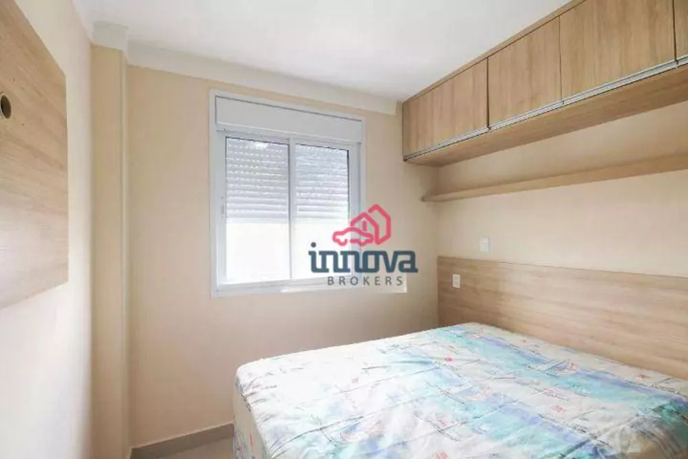 Apartamento, 2 quartos, 60 m² - Foto 3