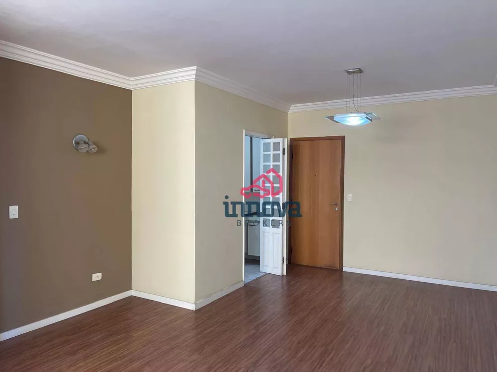 Apartamento à venda com 3 quartos, 73m² - Foto 3