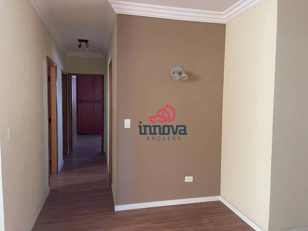 Apartamento à venda com 3 quartos, 73m² - Foto 4