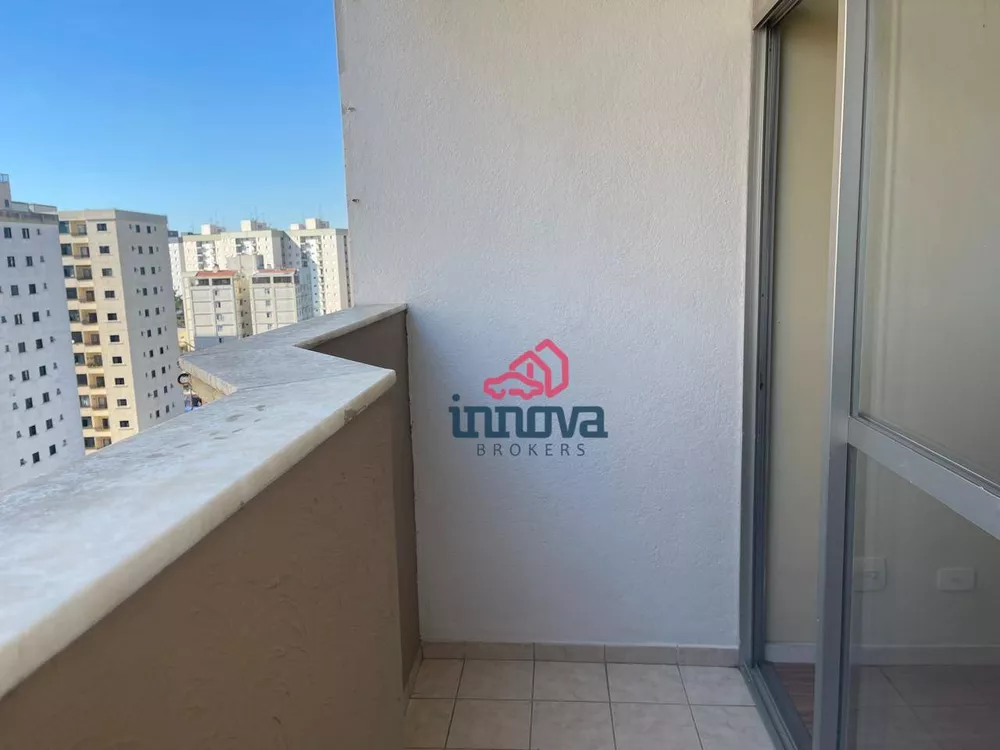 Apartamento à venda com 3 quartos, 73m² - Foto 6