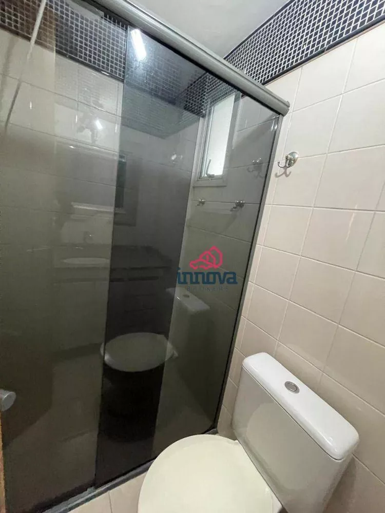 Apartamento à venda com 3 quartos, 73m² - Foto 8