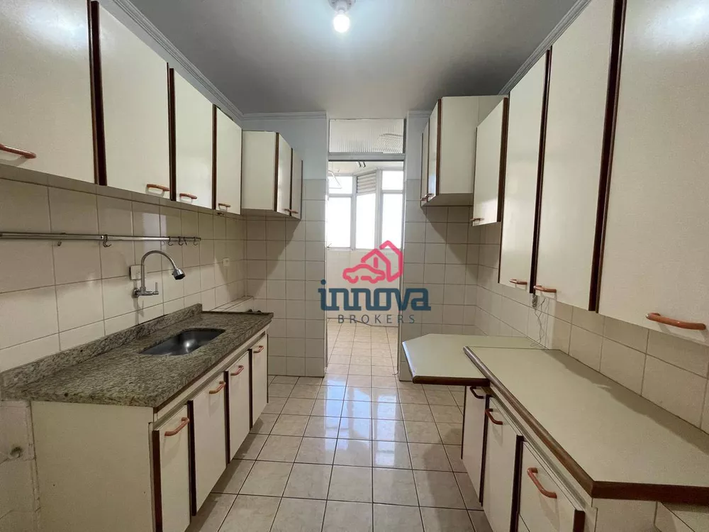 Apartamento à venda com 3 quartos, 73m² - Foto 5