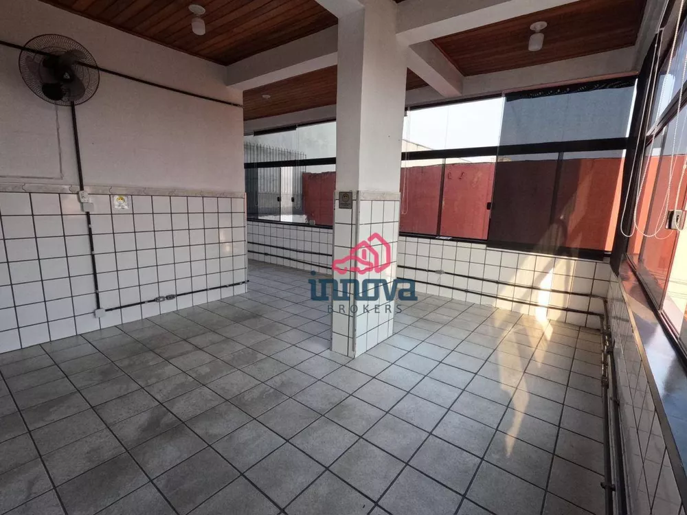 Conjunto Comercial-Sala para alugar, 325m² - Foto 9