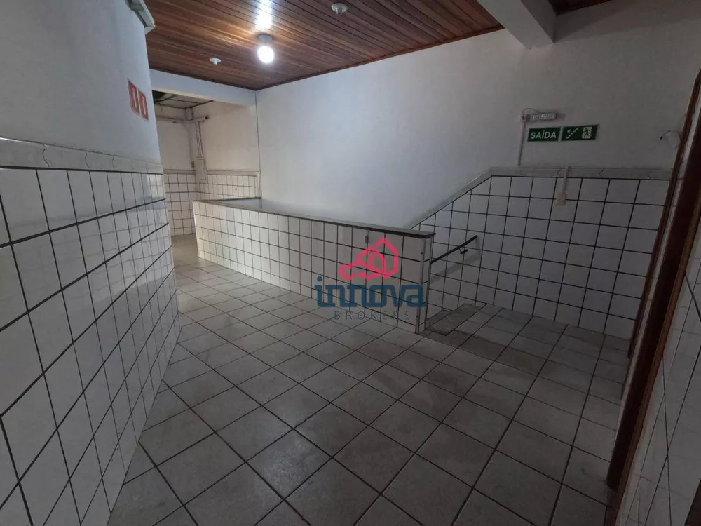 Conjunto Comercial-Sala para alugar, 325m² - Foto 6