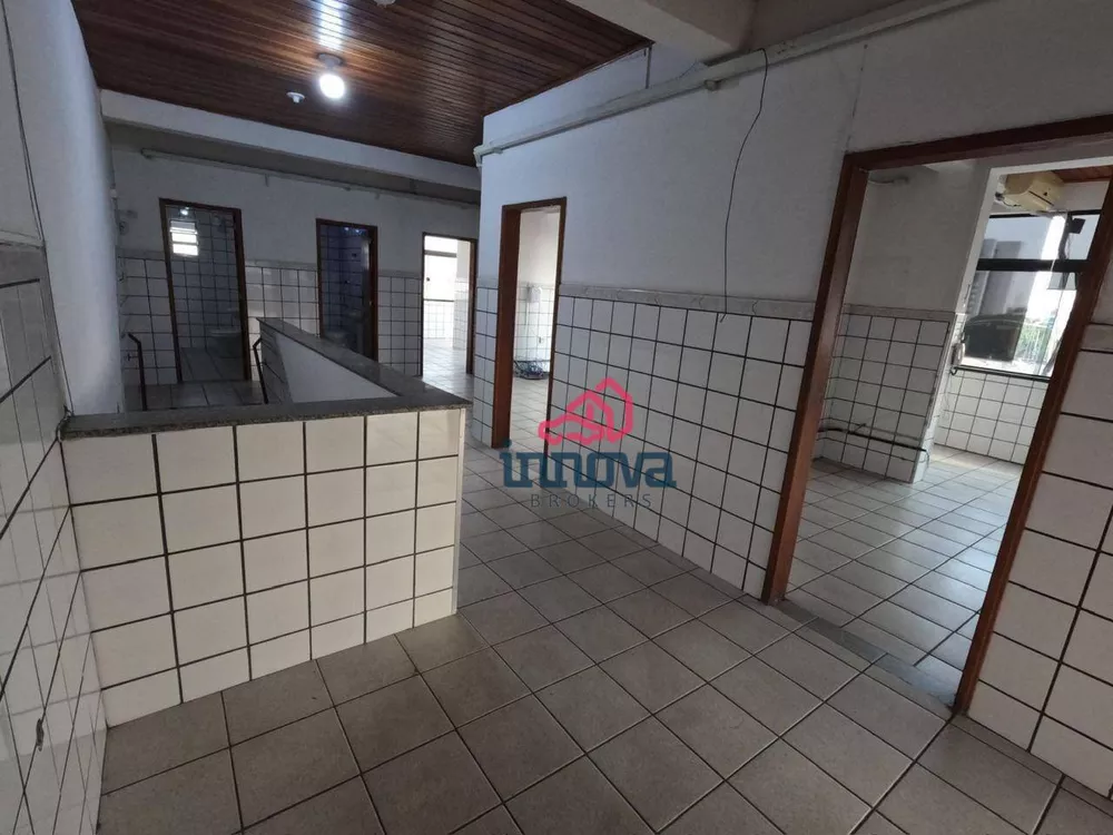 Conjunto Comercial-Sala para alugar, 325m² - Foto 8