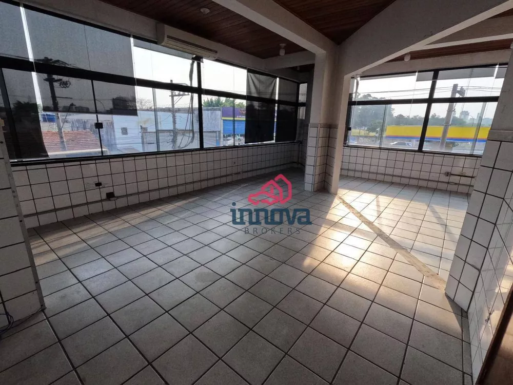 Conjunto Comercial-Sala para alugar, 325m² - Foto 12