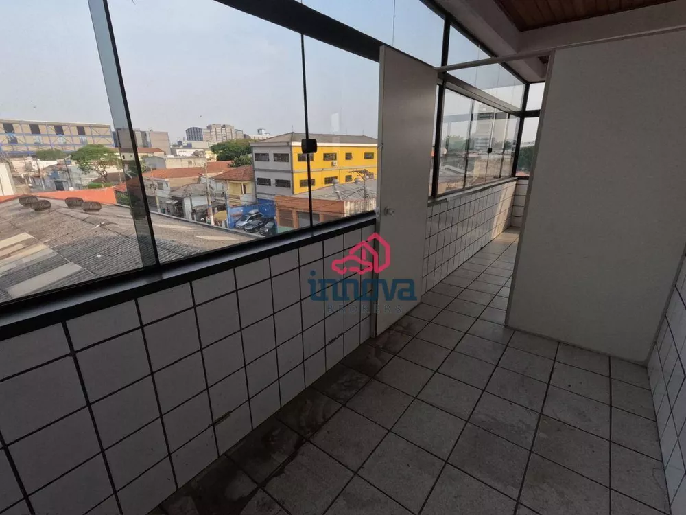 Conjunto Comercial-Sala para alugar, 325m² - Foto 3