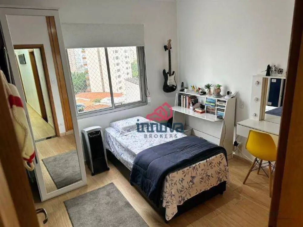 Apartamento à venda com 4 quartos, 164m² - Foto 10