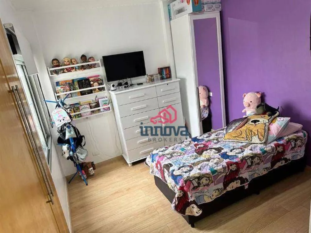 Apartamento à venda com 4 quartos, 164m² - Foto 12