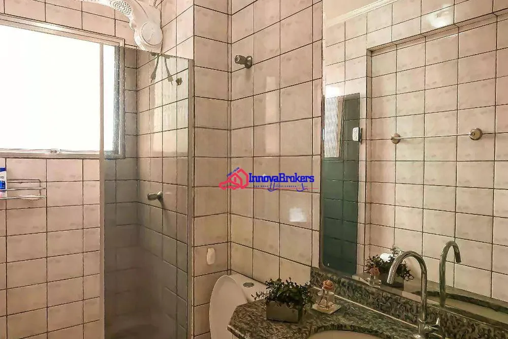Apartamento, 2 quartos, 58 m² - Foto 7