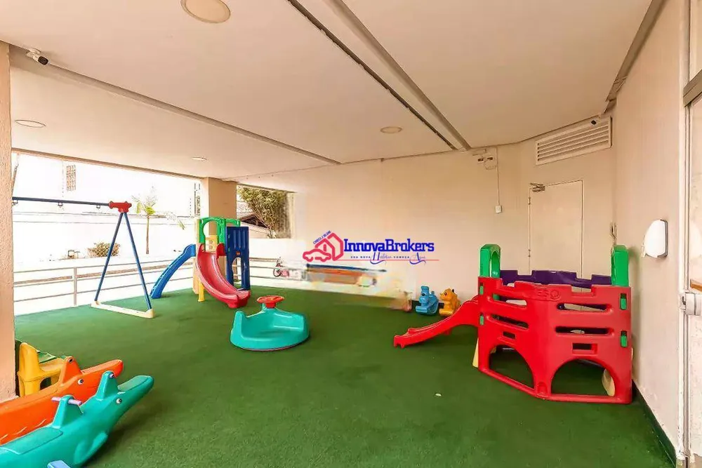 Apartamento, 2 quartos, 58 m² - Foto 10