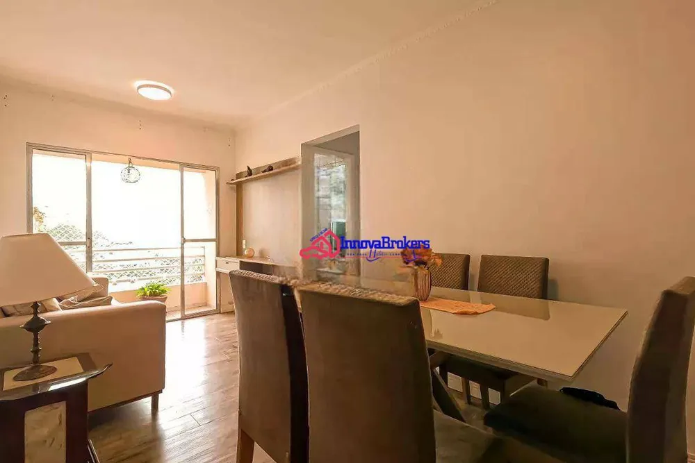 Apartamento, 2 quartos, 58 m² - Foto 1