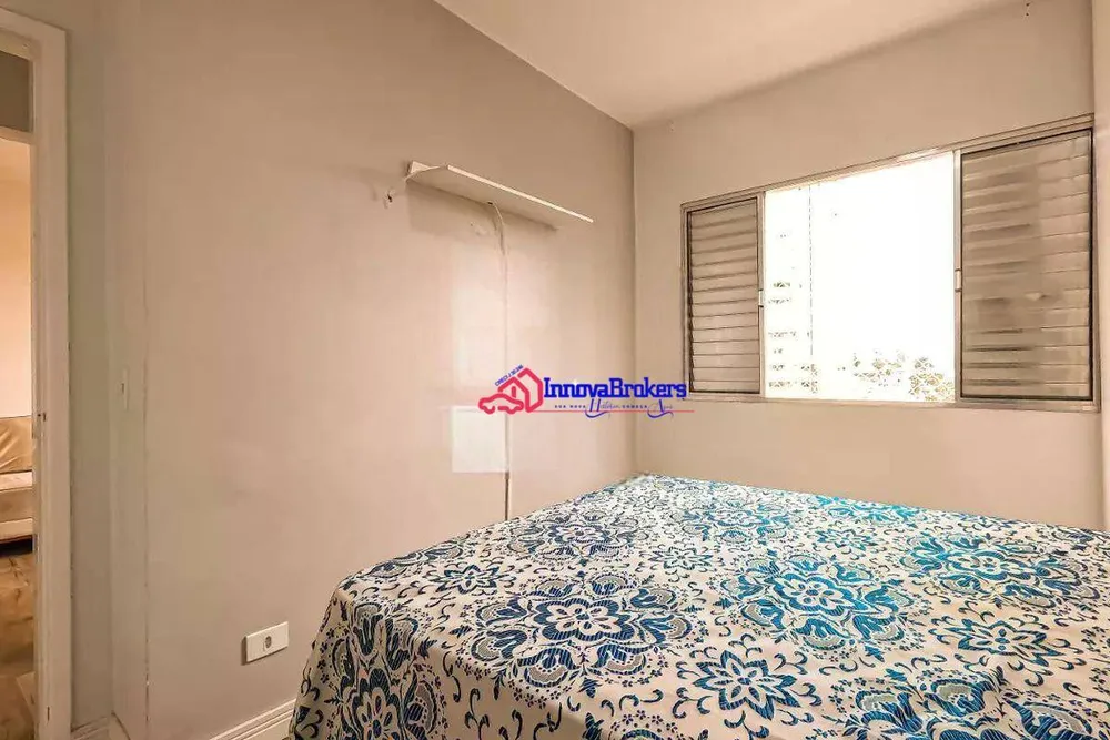 Apartamento, 2 quartos, 58 m² - Foto 6