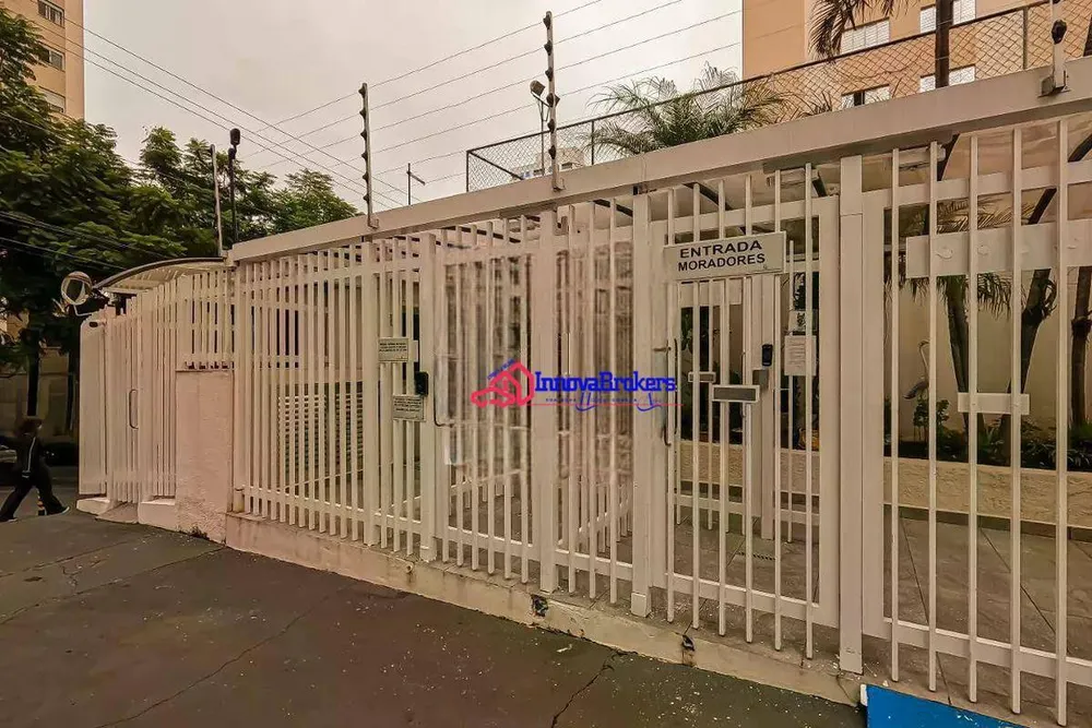 Apartamento, 2 quartos, 58 m² - Foto 8