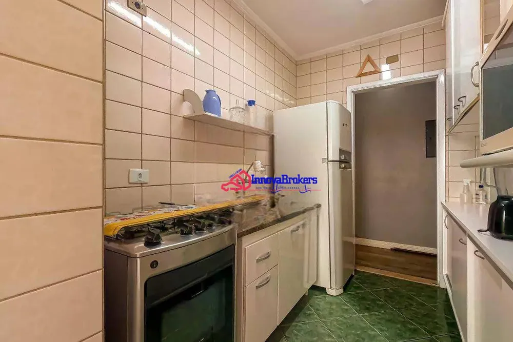 Apartamento, 2 quartos, 58 m² - Foto 4