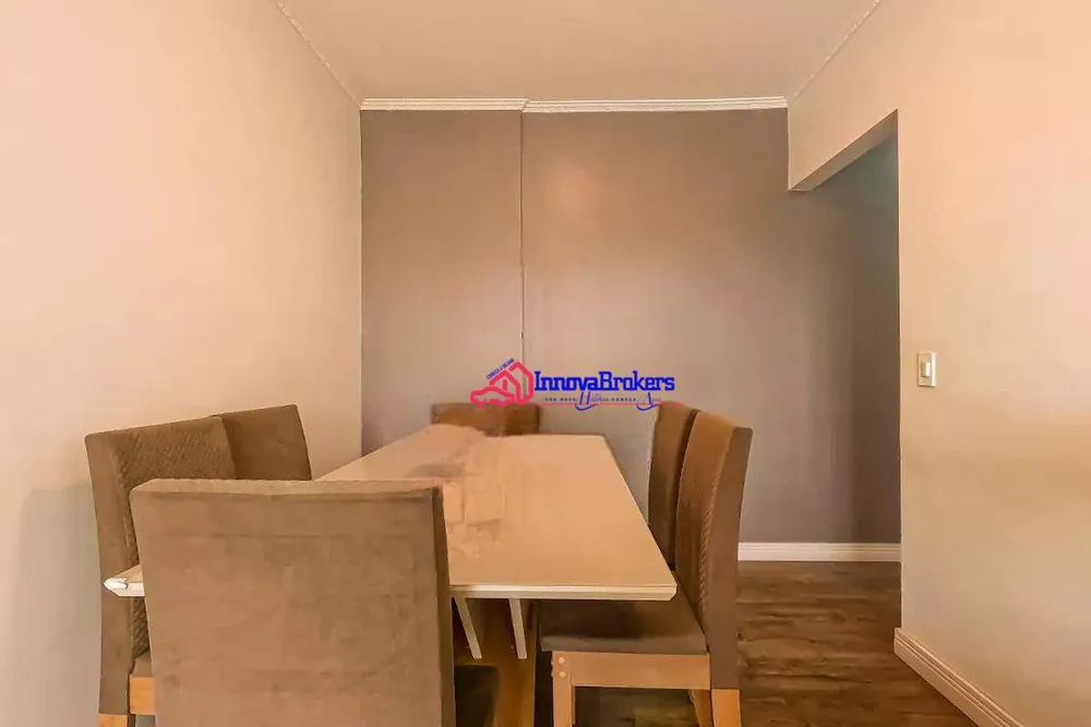 Apartamento, 2 quartos, 58 m² - Foto 3