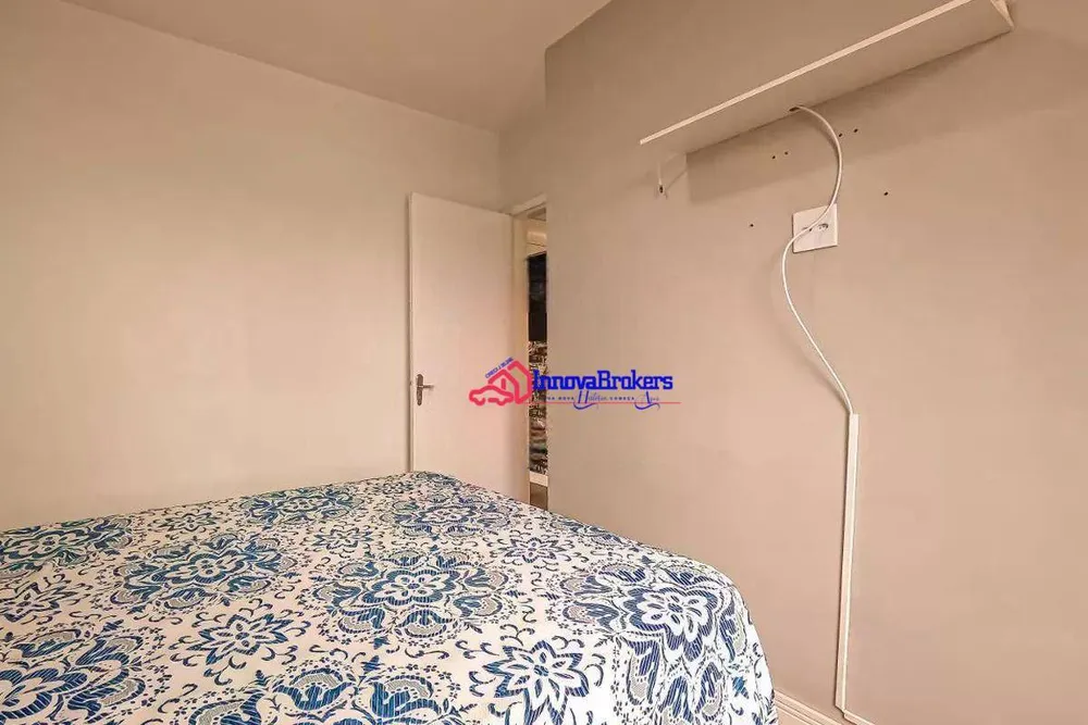Apartamento, 2 quartos, 58 m² - Foto 5