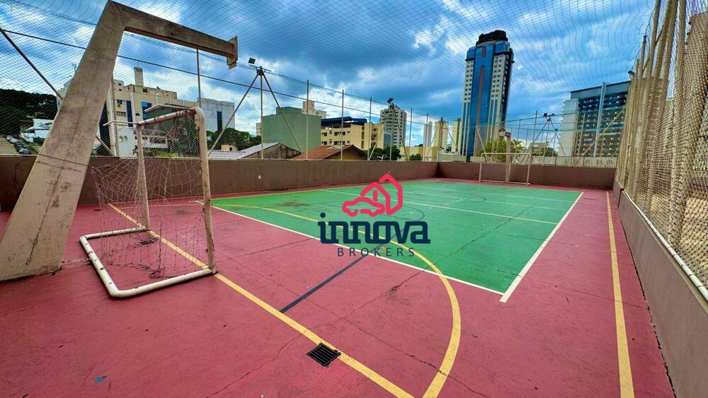 Apartamento, 3 quartos, 86 m² - Foto 5