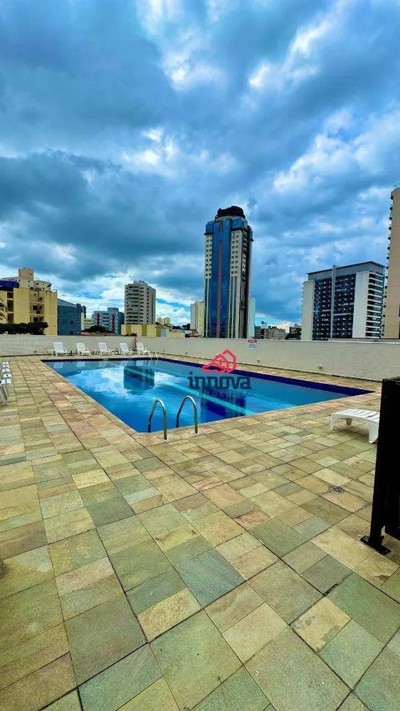 Apartamento, 3 quartos, 86 m² - Foto 1