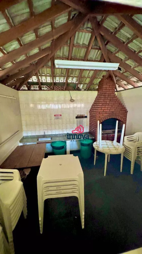 Apartamento, 3 quartos, 86 m² - Foto 2