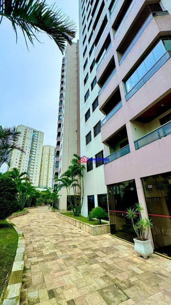 Apartamento, 3 quartos, 86 m² - Foto 34