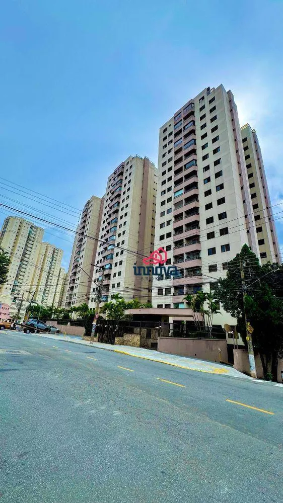 Apartamento, 3 quartos, 86 m² - Foto 23
