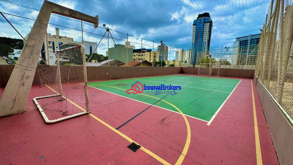 Apartamento, 3 quartos, 86 m² - Foto 30