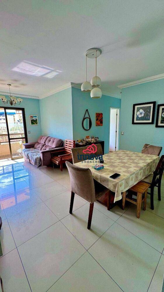 Apartamento, 3 quartos, 86 m² - Foto 6