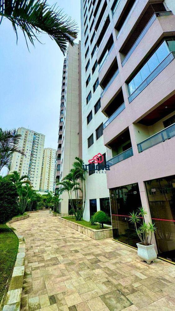 Apartamento, 3 quartos, 86 m² - Foto 8