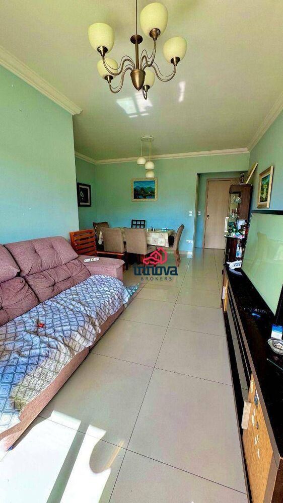 Apartamento, 3 quartos, 86 m² - Foto 22