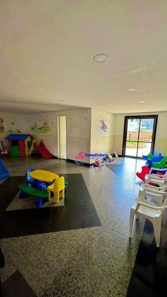 Apartamento, 3 quartos, 86 m² - Foto 27