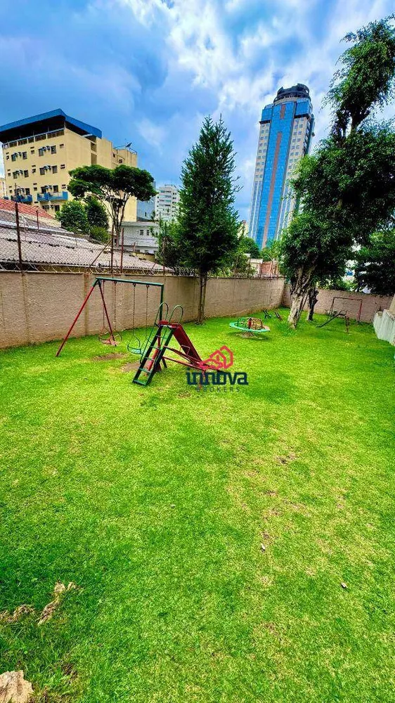 Apartamento, 3 quartos, 86 m² - Foto 3