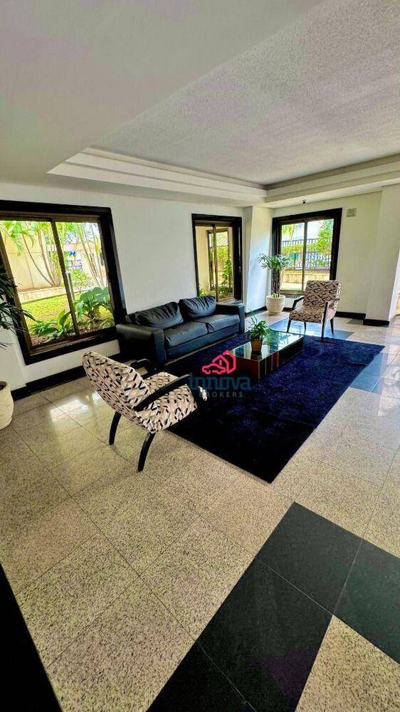 Apartamento, 3 quartos, 86 m² - Foto 11