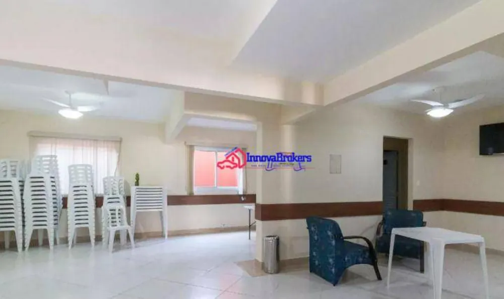 Apartamento, 3 quartos, 70 m² - Foto 2