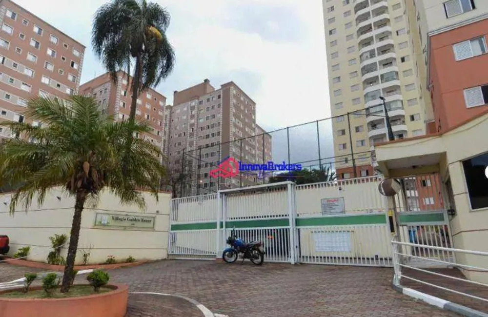 Apartamento, 3 quartos, 70 m² - Foto 3