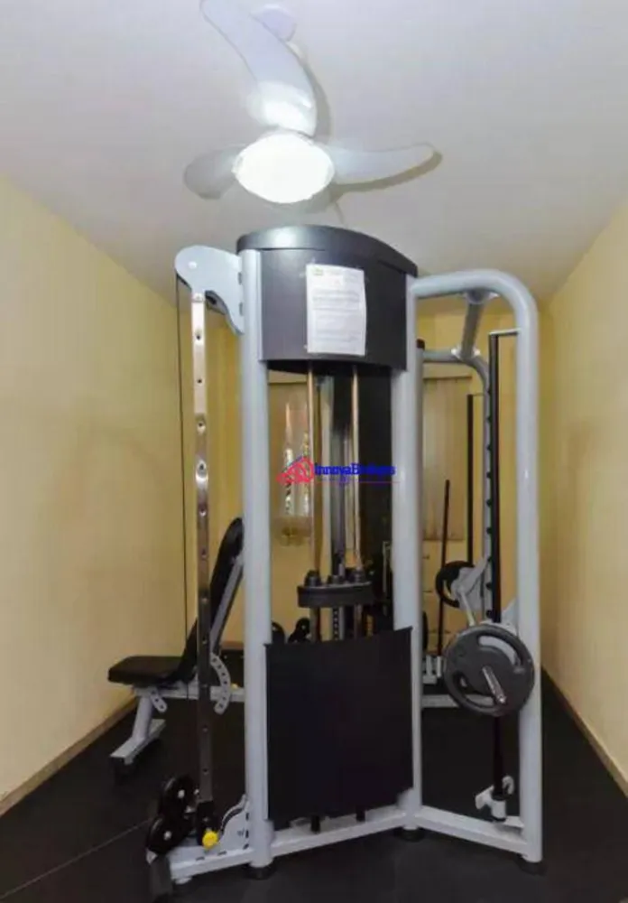 Apartamento, 3 quartos, 70 m² - Foto 4