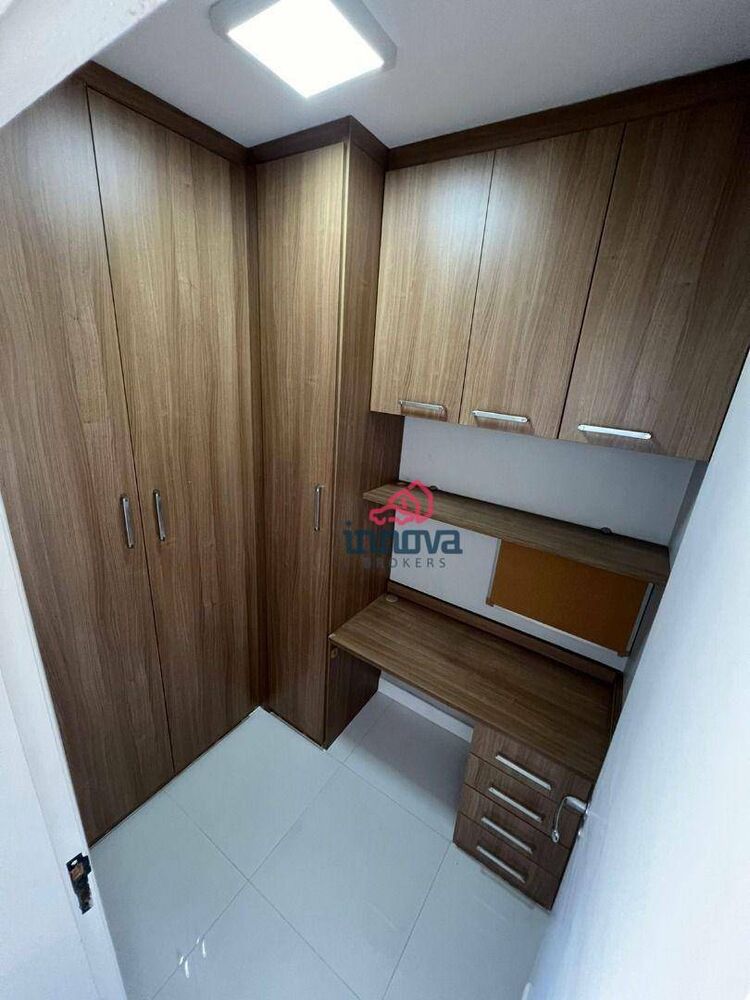 Apartamento, 3 quartos, 92 m² - Foto 10