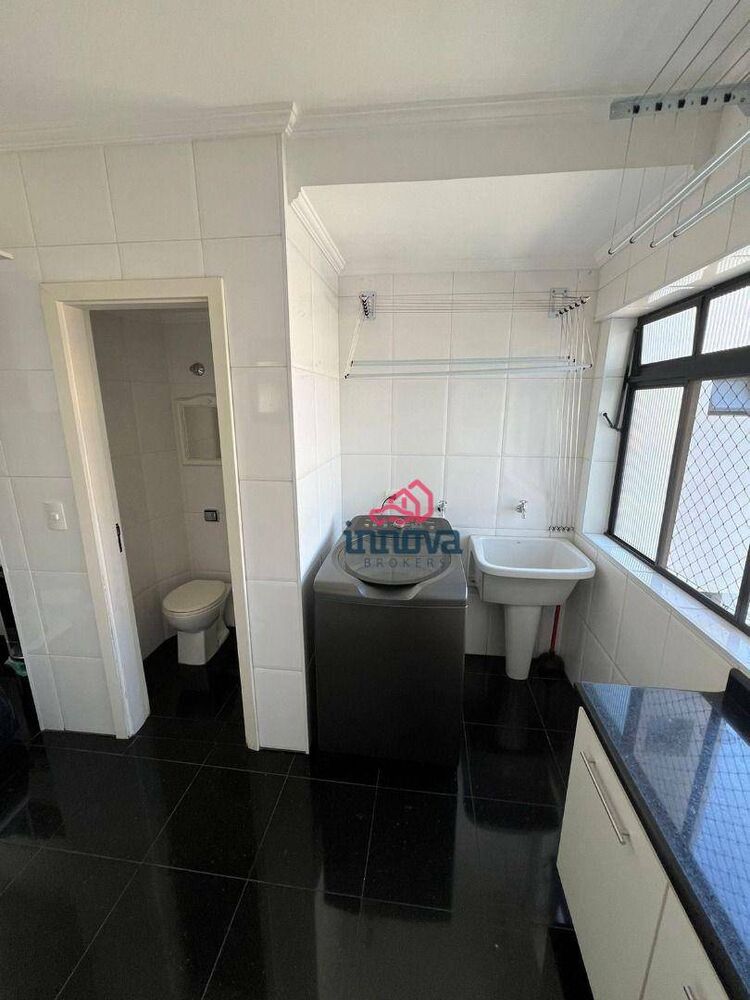 Apartamento, 3 quartos, 92 m² - Foto 9