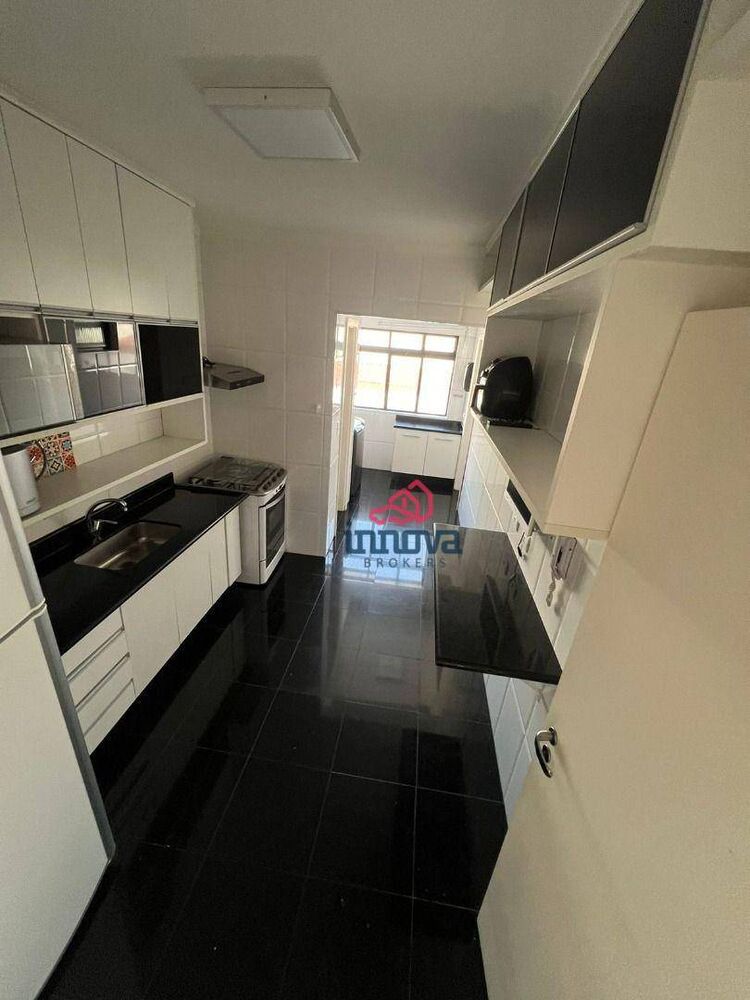 Apartamento, 3 quartos, 92 m² - Foto 6
