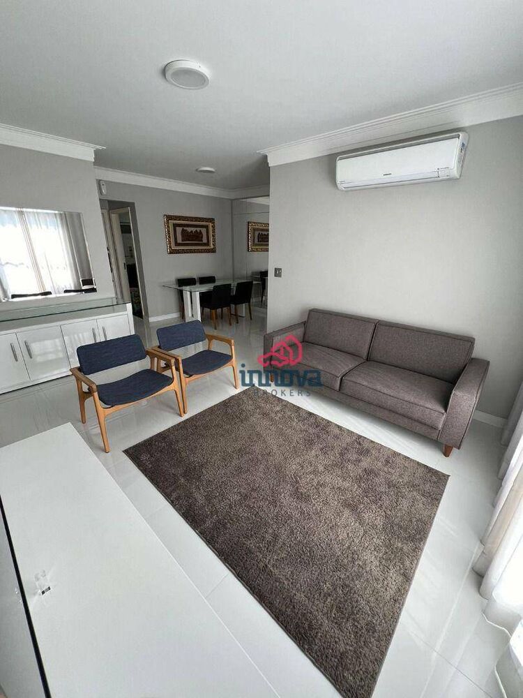 Apartamento, 3 quartos, 92 m² - Foto 2