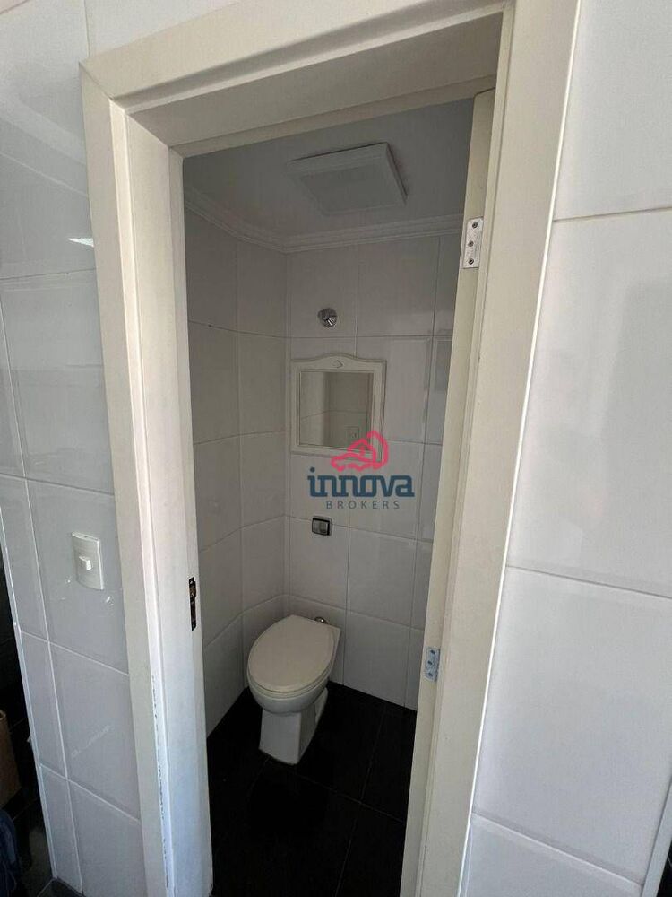 Apartamento, 3 quartos, 92 m² - Foto 11