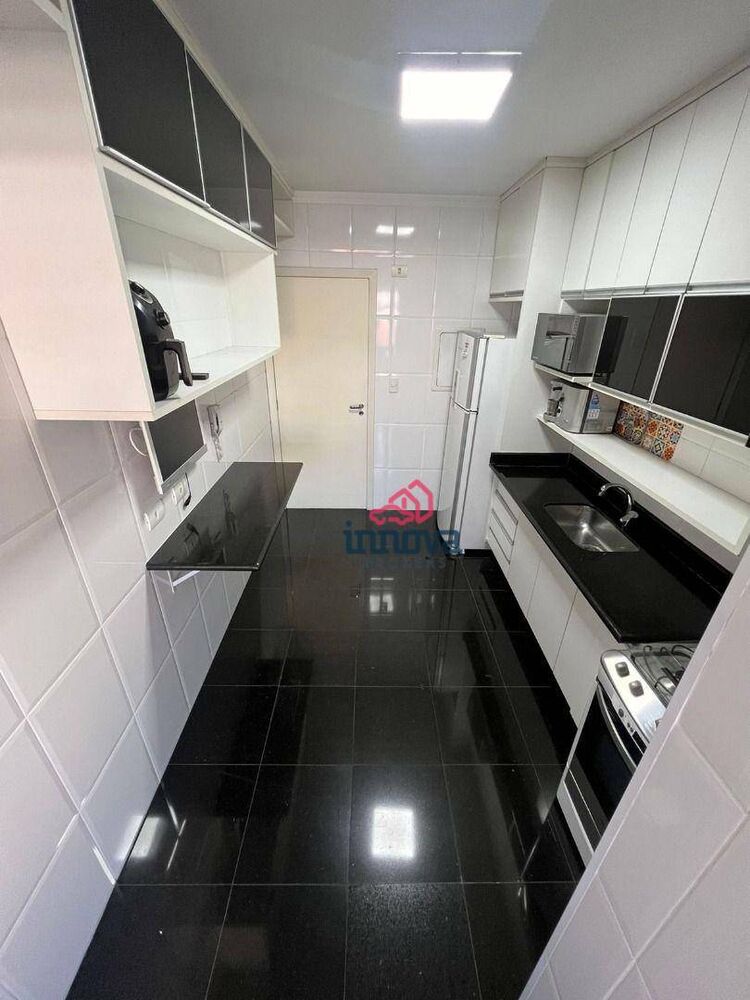 Apartamento, 3 quartos, 92 m² - Foto 8