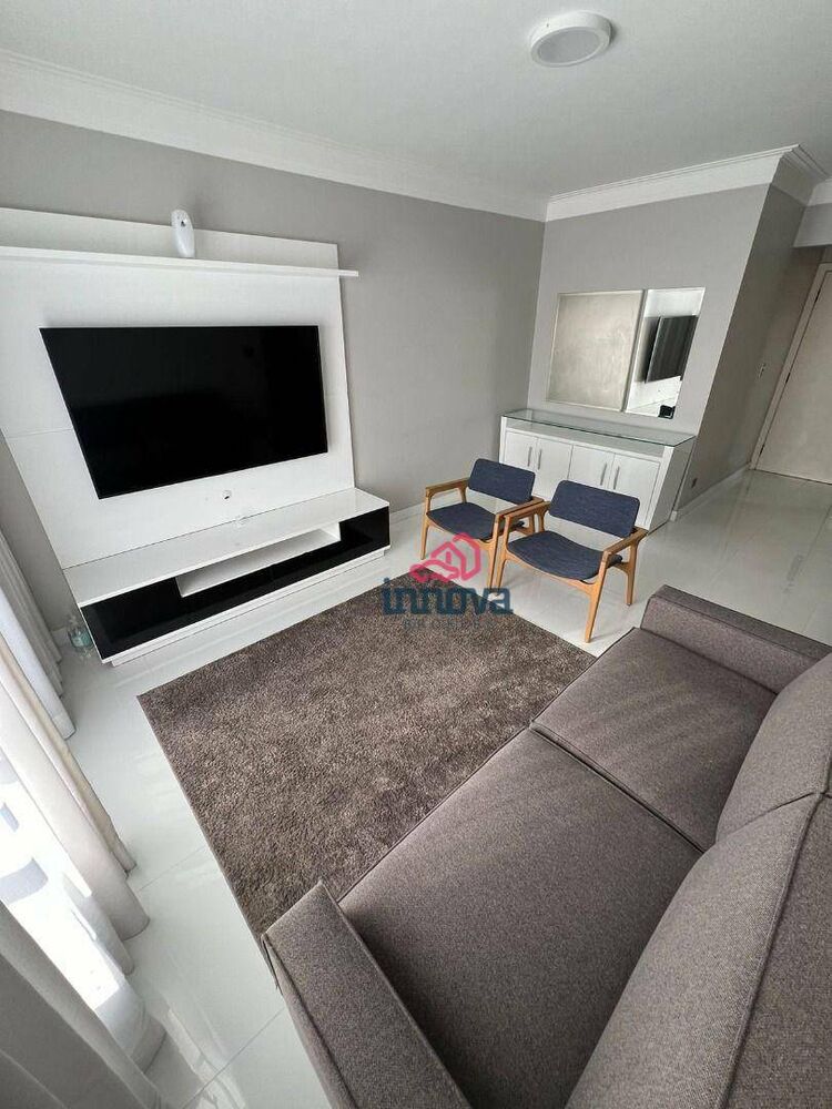 Apartamento, 3 quartos, 92 m² - Foto 1