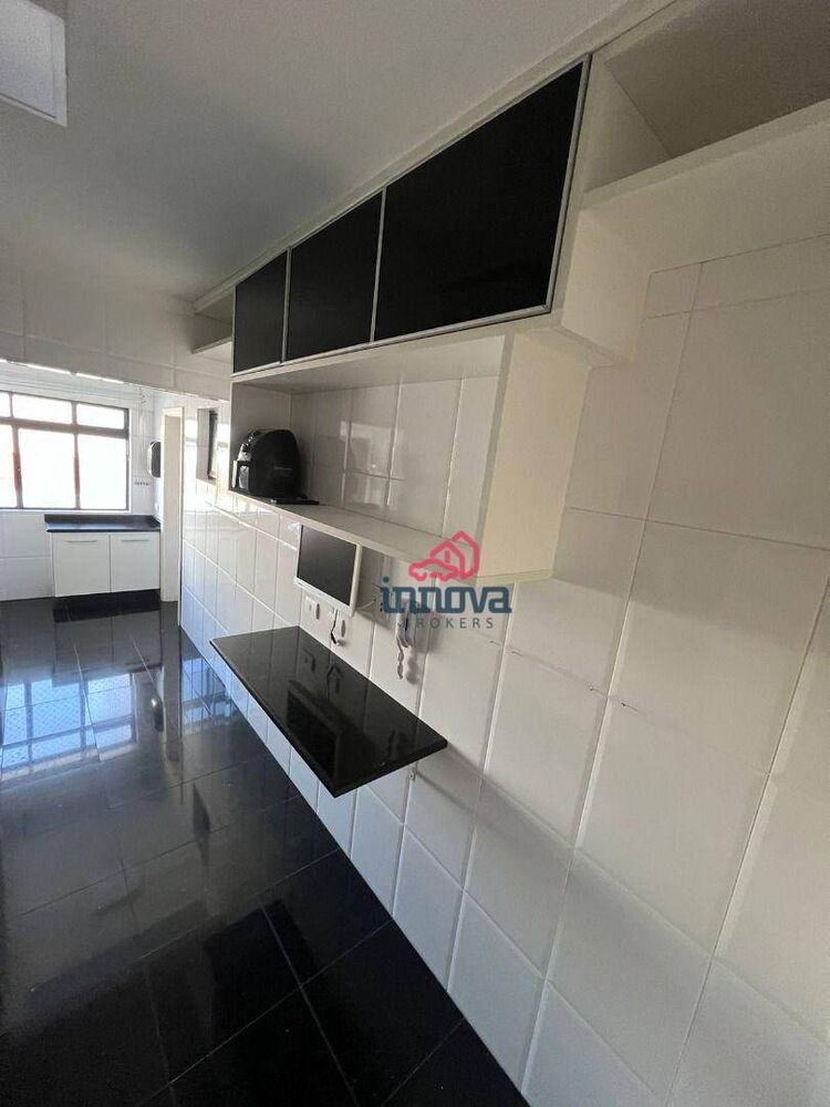 Apartamento, 3 quartos, 92 m² - Foto 7