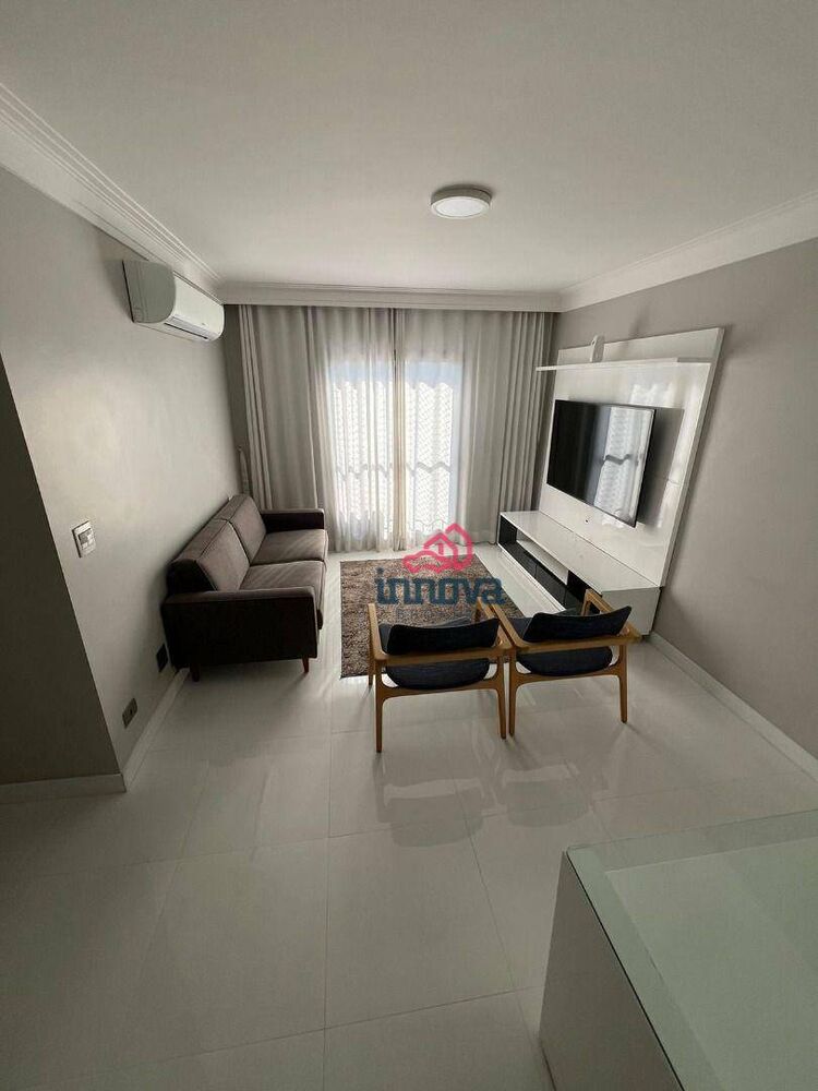 Apartamento, 3 quartos, 92 m² - Foto 3
