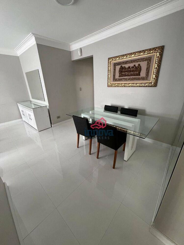 Apartamento, 3 quartos, 92 m² - Foto 4